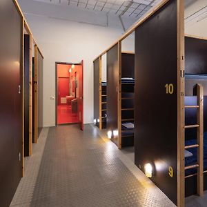 Room Mixed